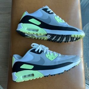 Air Max 90 Golf ‘White Particle Grey’